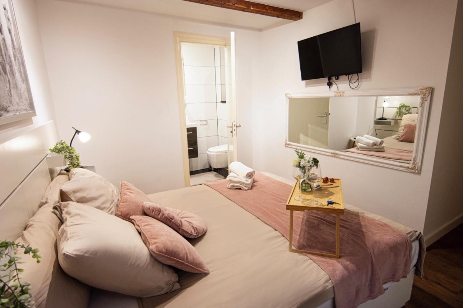 Beautiful Dutchhouse Centrum Amsterdam Ngoại thất bức ảnh